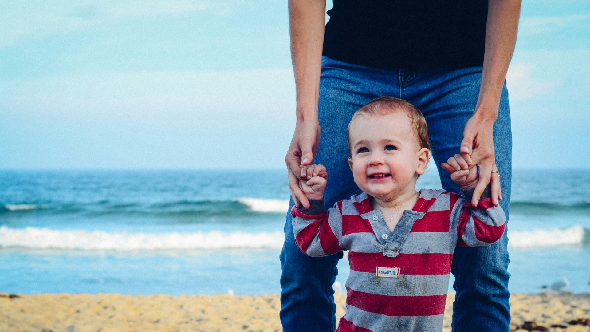 L'été est là : 3 astuces incontournables pour protéger votre enfant