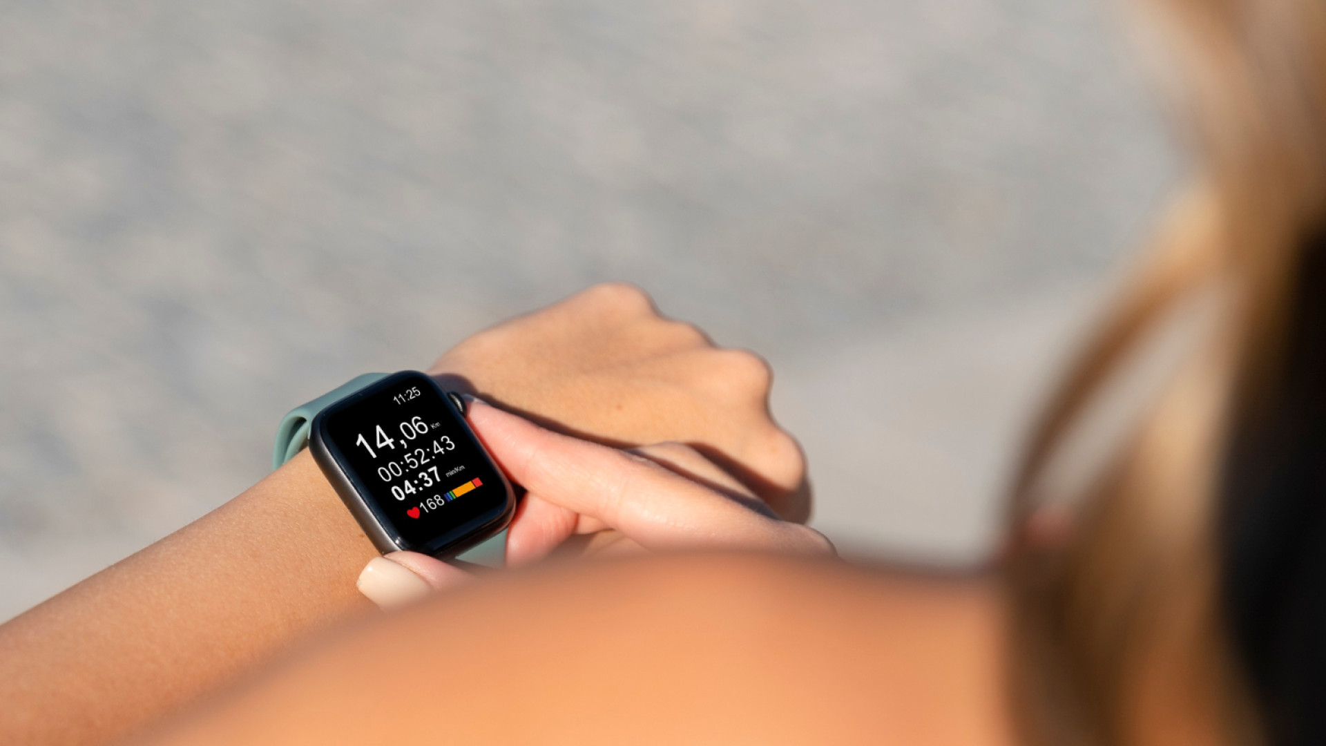 Les montres intelligentes : l'évolution de la technologie au poignet